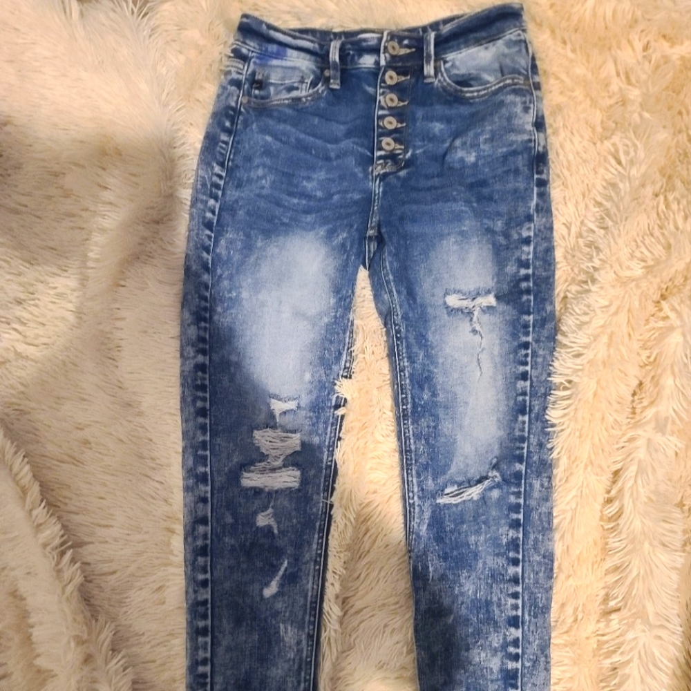 Kancan Jeans